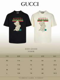 Picture of Gucci T Shirts Short _SKUGucciXS-Lsxtx6410502